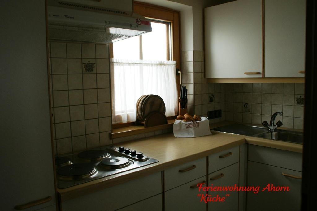 Haus Bichl Apartment Finkenberg Exterior photo